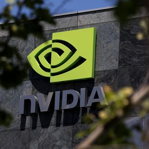 China Probes  Nvidia Stock For Antitrust Violations