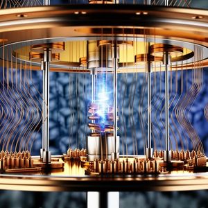 Google’s Quantum Computing Leap: What It Means For Bitcoin’s Security