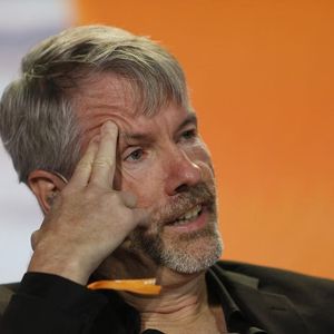 MicroStrategy Hits The Nasdaq 100: What It Means For The Bitcoin Firm