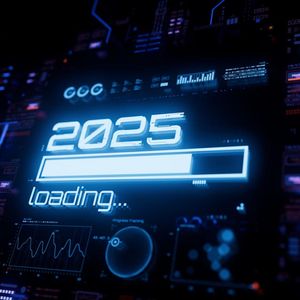 Top 10 Game-Changing 2025 Predictions For AI, Blockchain And Business