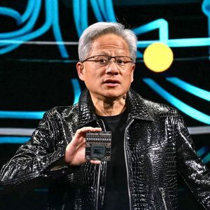 9 NVIDIA Announcements From CES 2025 And Their Impact On Blockchain