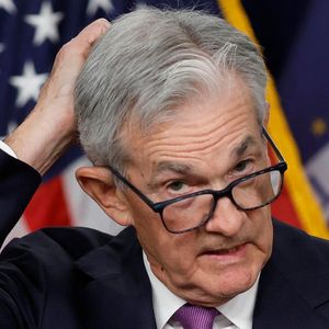 Bitcoin Braced For A Huge Earthquake As Fed Shock Fuels Crypto Price Crash Fears