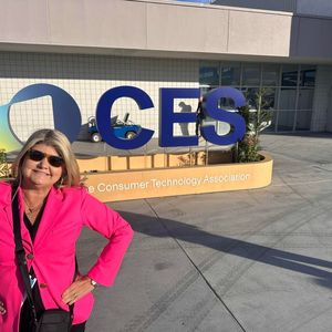 14 Highlights From CES 2025 In AI, Robots, Glasses, Health And More