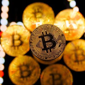 Cryptos Surrender Recent Gains, DOJ Cleared For $6.5 Billion Bitcoin Sale