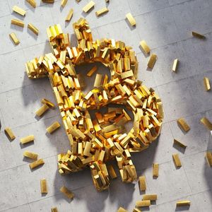The System Is Rigged. Bitcoin Is How You Get Out