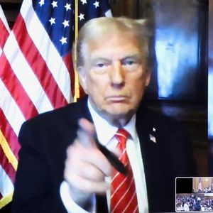 Shock Trump Leak Sparks Huge Crypto Price Rally—Boosting Bitcoin, XRP And Solana