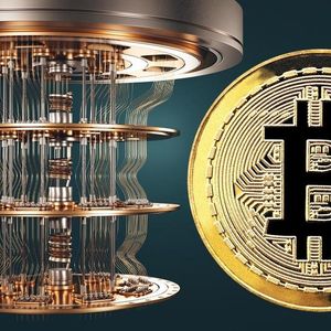 Bitcoin Will Adapt To Quantum Computing