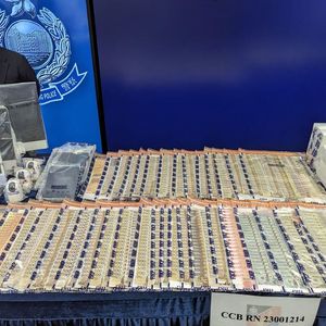 The $51 Billion Crypto Crime Industry Is Adopting Stablecoins