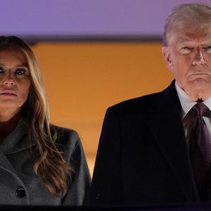 It’s ‘Just Begun’—Trump Meme Coin Suddenly Crashes Back As Melania Coin Shock Hits Crypto