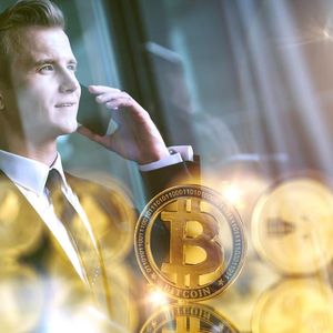 Bitcoin Custody: Enabling Big Finance To Benefit From Bitcoin