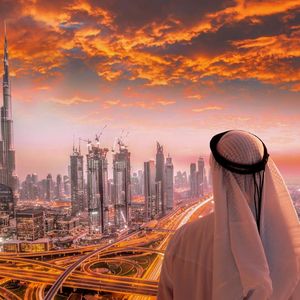 Solana Launches Dubai Crypto Economic Zone: What You Need To Know