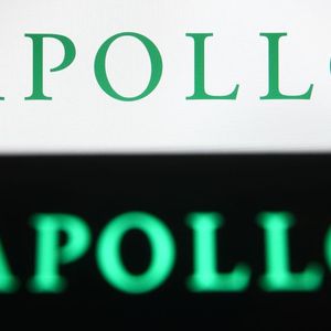 Apollo’s Tokenized Fund Hits Wall Street’s Hot Buttons