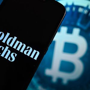 Goldman Sachs Is Quietly Betting Billions On Bitcoin And Ethereum Amid Price Swings