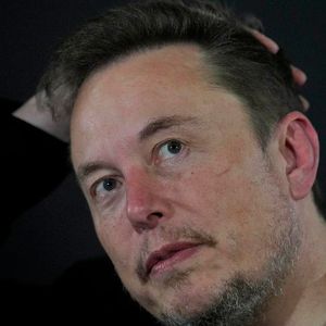 Tesla CEO Elon Musk Issues ‘Terrifying’ $36 Trillion Warning