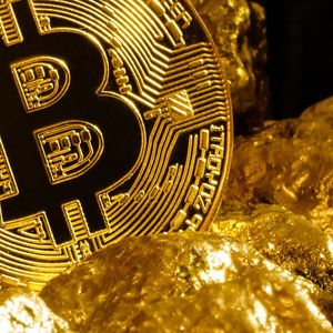 Bitcoin Versus Gold: Flight Versus War