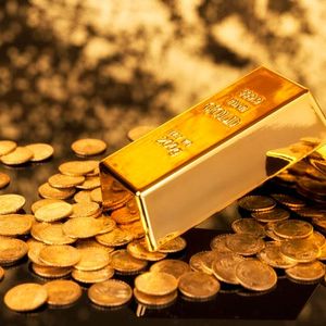 Gold Is Booming: It’s Time To Invest Like It’s WWIII