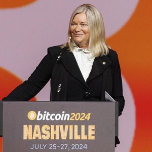 The ‘Bitcoin’ Senator To Chair First Digital Asset Hearing Wednesday