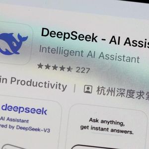 DeepSeek’s Lesson: The Future Of AI Is Decentralized And Open-Source