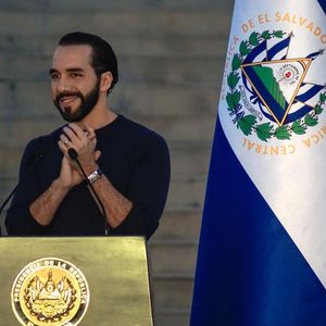 El Salvador's Bitcoin Law Changes To Secure IMF Funding