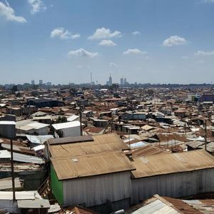 A Bitcoin Economy Forms In Africa’s Largest Informal Settlement