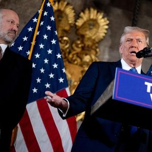 Bitcoin Price Suddenly Soars After Lutnick Reportedly Reveals ‘Massive’ Trump Reserve Plan