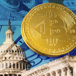 Strategic Bitcoin Reserve: Will The U.S. Government Buy Bitcoin?