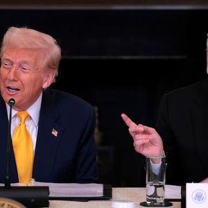 What Nobody Understands About Trump’s Bitcoin Reserve