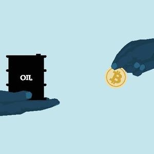 Oil For Crypto: How Weaponizing The U.S. Dollar Has Backfired