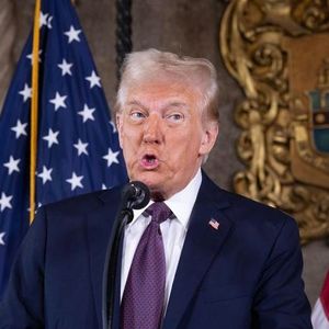 Leak Fuels Wild Speculation Of A ‘Big’ Trump Crypto Update As Bitcoin Price Suddenly Surges