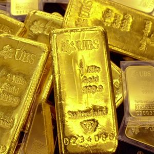 Bitcoin: Digital Gold Or Fool's Gold? Why BTC And Gold Are Breaking Up