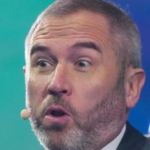 Ripple CEO Issues ‘Massive’ Trillion Dollar Prediction Amid Bitcoin, XRP And Crypto Price Swings