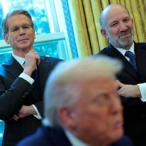 With Dollar Hegemony At Risk, Could This Be Crypto’s Moment?