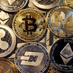 8 Of The Best Performing Cryptos In 2025 So Far: Which Coins Are Leading The Charge?