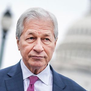 JPMorgan Just Flipped On Bitcoin—Issues Huge New 2025 Price Prediction