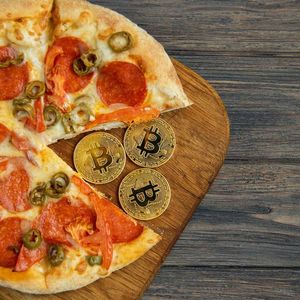 Breaking:  Bitcoin Pizza Day Celebrates Crypto’s Historic Moment