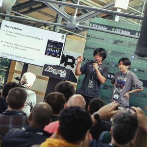Lessons From ETH Dublin: The Crypto Community Grows Up