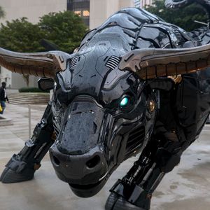 Bullish Sentiment Surges As Bitcoin Open Interest Sets New Record