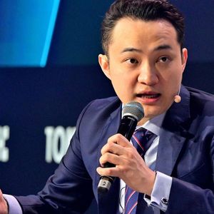 Justin Sun Is Bullish On Dubai And Stablecoins. Here Is Why.
