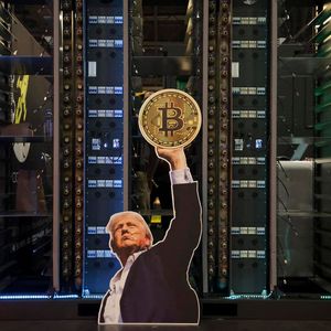 Bitcoin Price Odds Reveal $120,000 As The Most Crowded Retail Bet For 2025