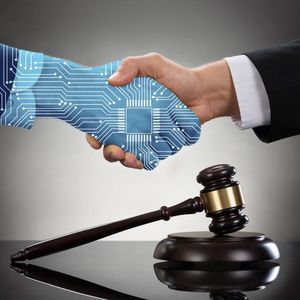 Exporting Trust: How Blockchain Finance Can Redefine Trade Agreements