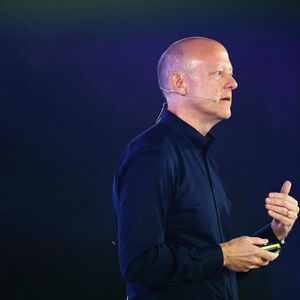 Circle Soars In First-Ever Stablecoin IPO, Making CEO A Billionaire