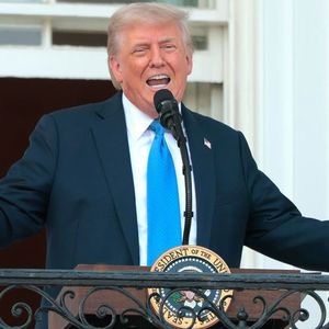 Trump Confirms Imminent Fed Decision—Bitcoin And Crypto Brace For Huge Price Earthquake