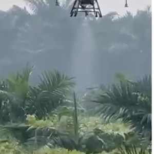 AI, Blockchain, And Drones Unite In The AgriTech Revolution