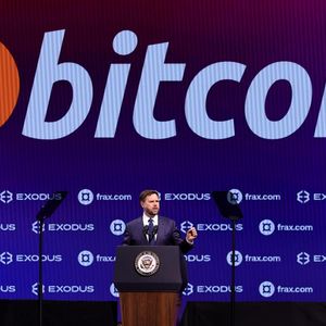 Bitcoin’s Exuberant Coming Out Party In Sin City