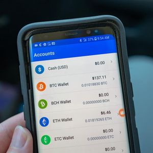 Three Crypto Wallet Trends You Can't Afford To Miss In 2025
