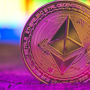 Ether Prices Plunge Almost 15% As Geopolitical Tensions Fuel Profit Taking