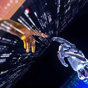 Every Business Is Becoming An AI Company. Here's How To Do It Right