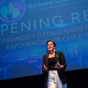 10 Trends In AI And Blockchain From Singularity Chile