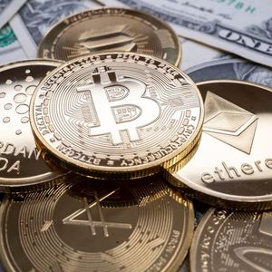 Cryptocurrency Prices Decline As Market Uncertainty Fuels Risk-Off Trading