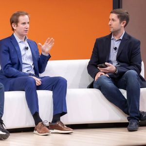 Major Crypto Exchanges To Accept BlackRock’s $2.9 Billion Tokenized Money Market Fund As Collateral